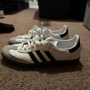 Adidas samba men’s 11